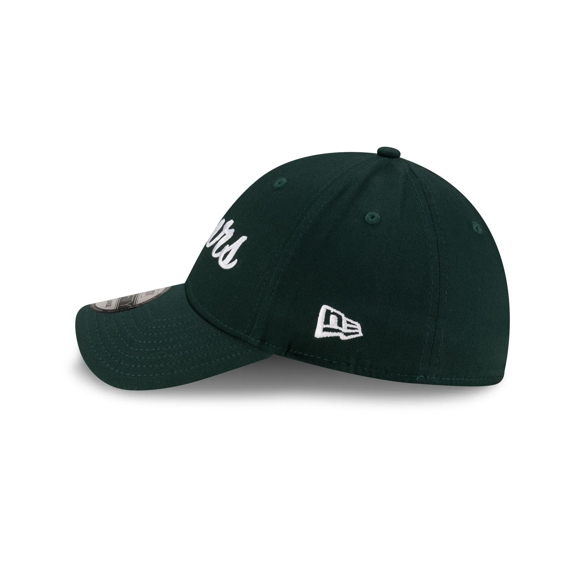 Tottenham Hotspur FC Lilywhites 39THIRTY Stretch Fit Hat sold by New Era product image thumbnail 5