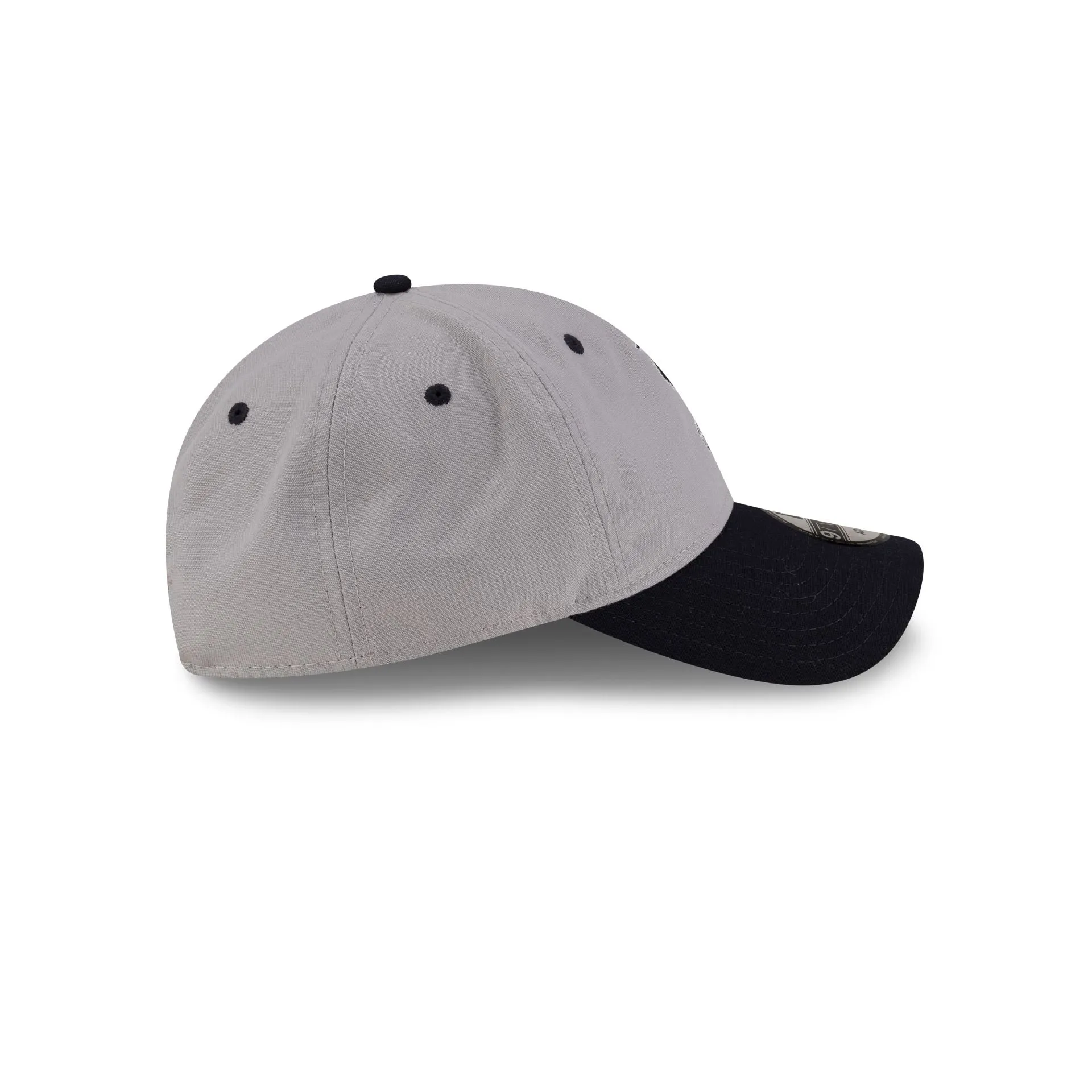 Tottenham Hotspur FC Repreve Gray 9TWENTY Adjustable Hat sold by New Era product image thumbnail 5