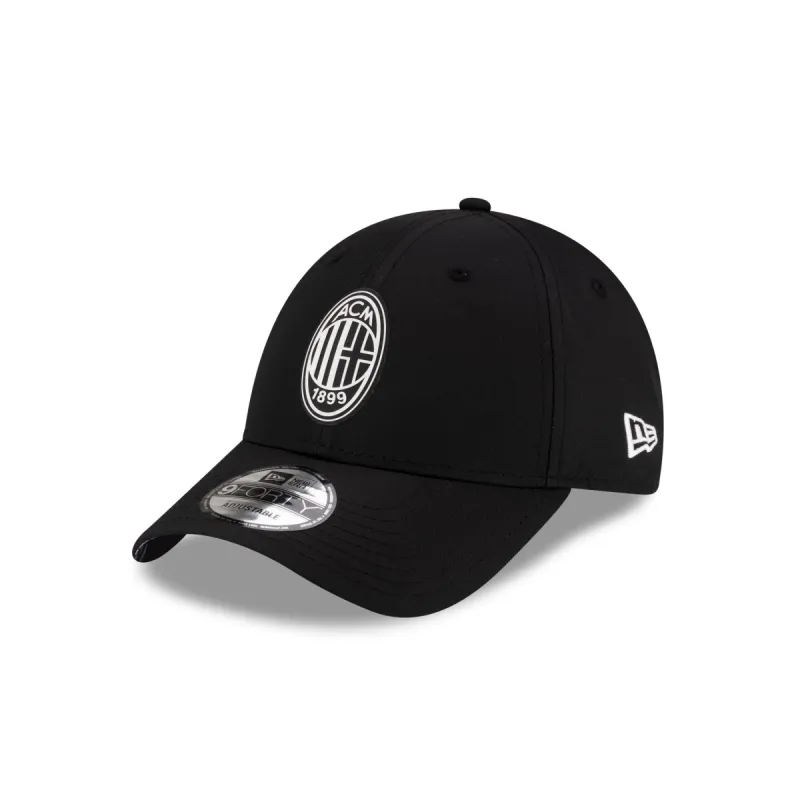 AC Milan Graffiti 9FORTY Adjustable Hat sold by New Era