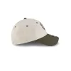 Manchester United FC Ivory 9FORTY Adjustable Hat sold by New Era