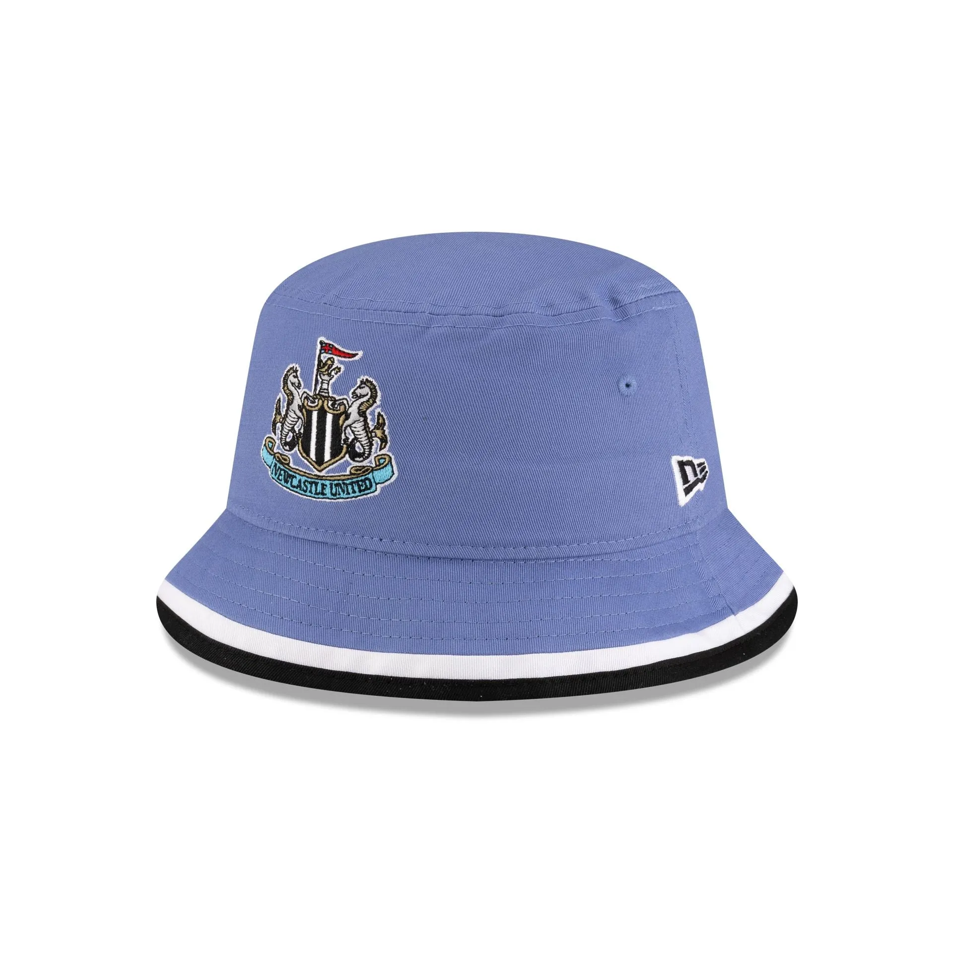 Newcastle United FC 1996 Retro Bucket Hat sold by New Era