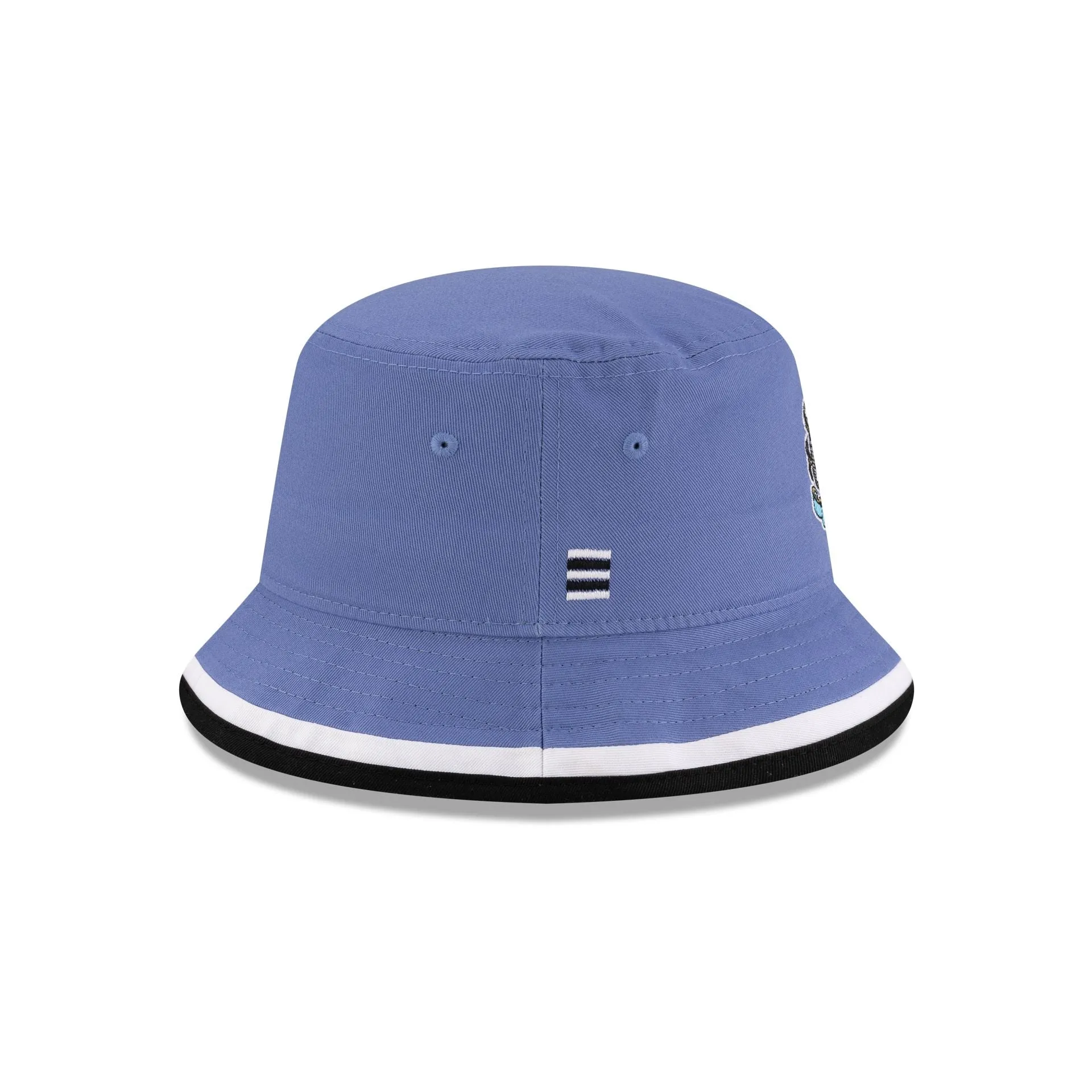 Newcastle United FC 1996 Retro Bucket Hat sold by New Era product image thumbnail 5