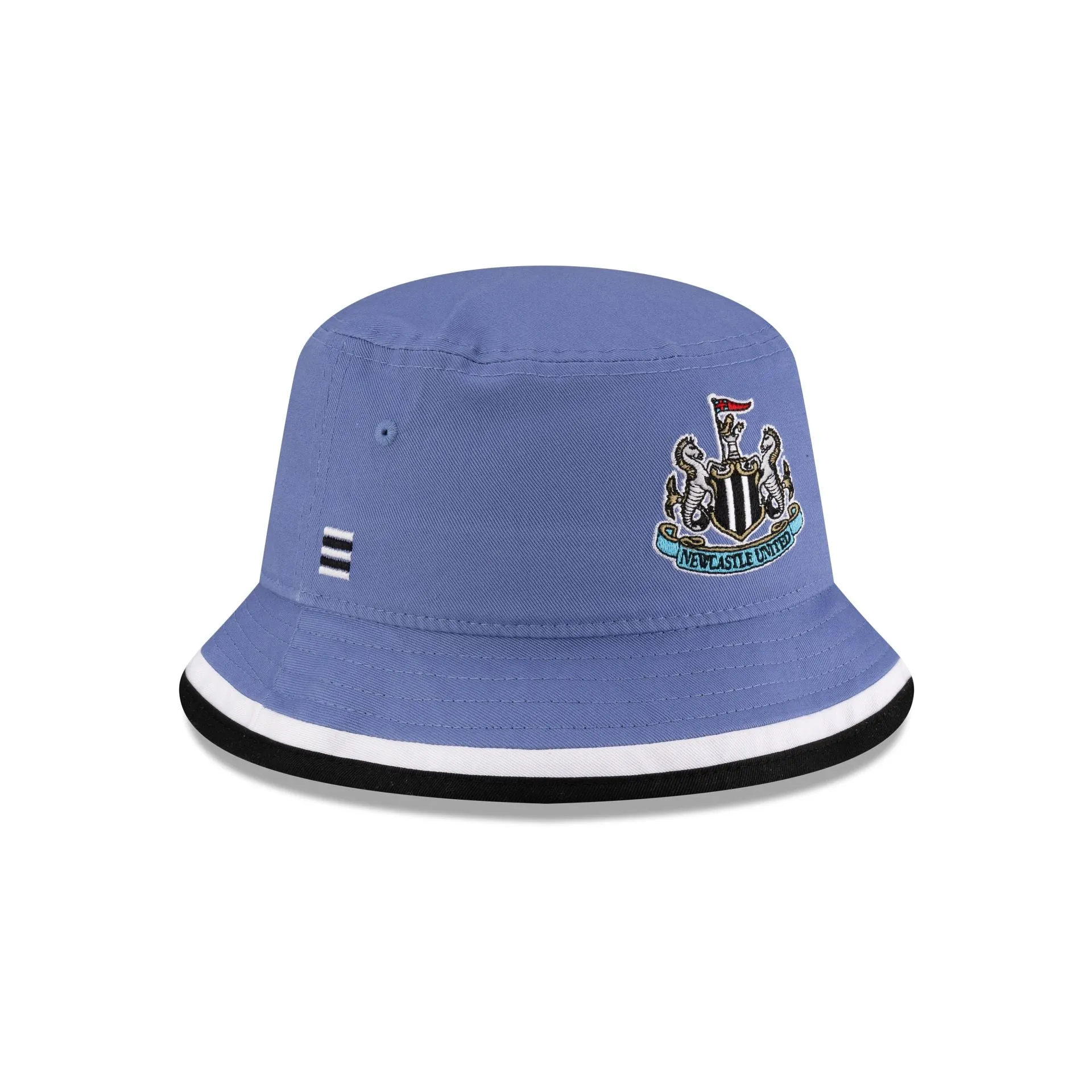 Newcastle United FC 1996 Retro Bucket Hat sold by New Era product image thumbnail 3