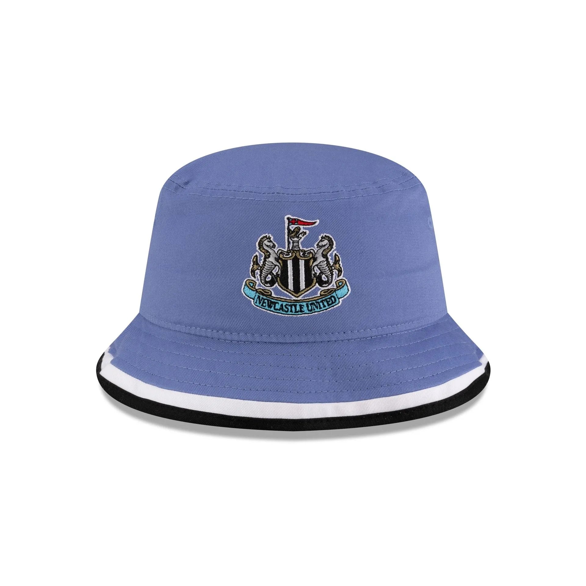 Newcastle United FC 1996 Retro Bucket Hat sold by New Era product image thumbnail 2