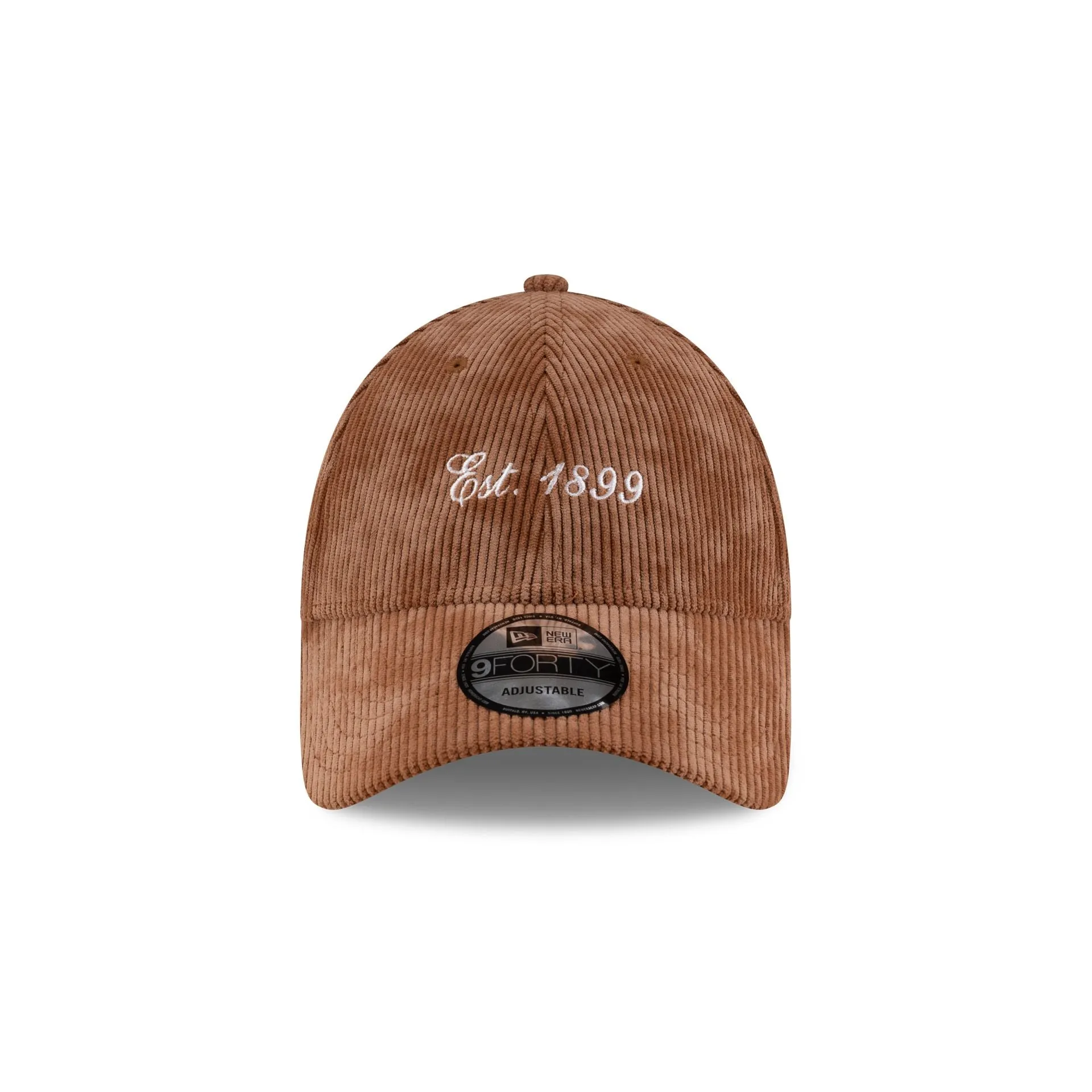 AC Milan Camo Corduroy 9FORTY Adjustable Hat sold by New Era product image thumbnail 2