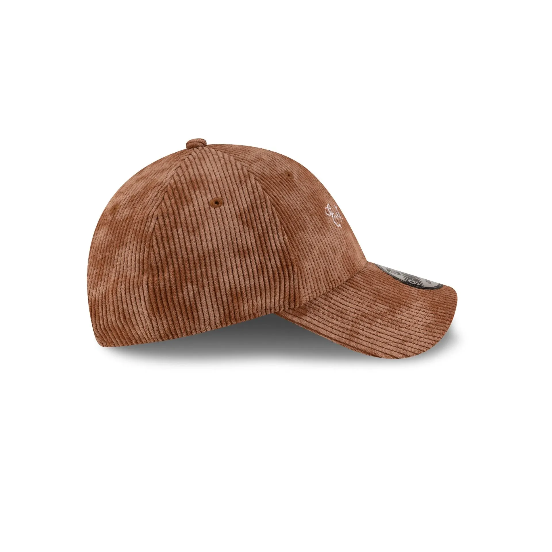 AC Milan Camo Corduroy 9FORTY Adjustable Hat sold by New Era product image thumbnail 5