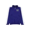 Philadelphia Phillies 2025 Batting Practice Windbreaker sold by New Era