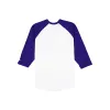 Los Angeles Dodgers 2025 Batting Practice Long Sleeve T-Shirt sold by New Era
