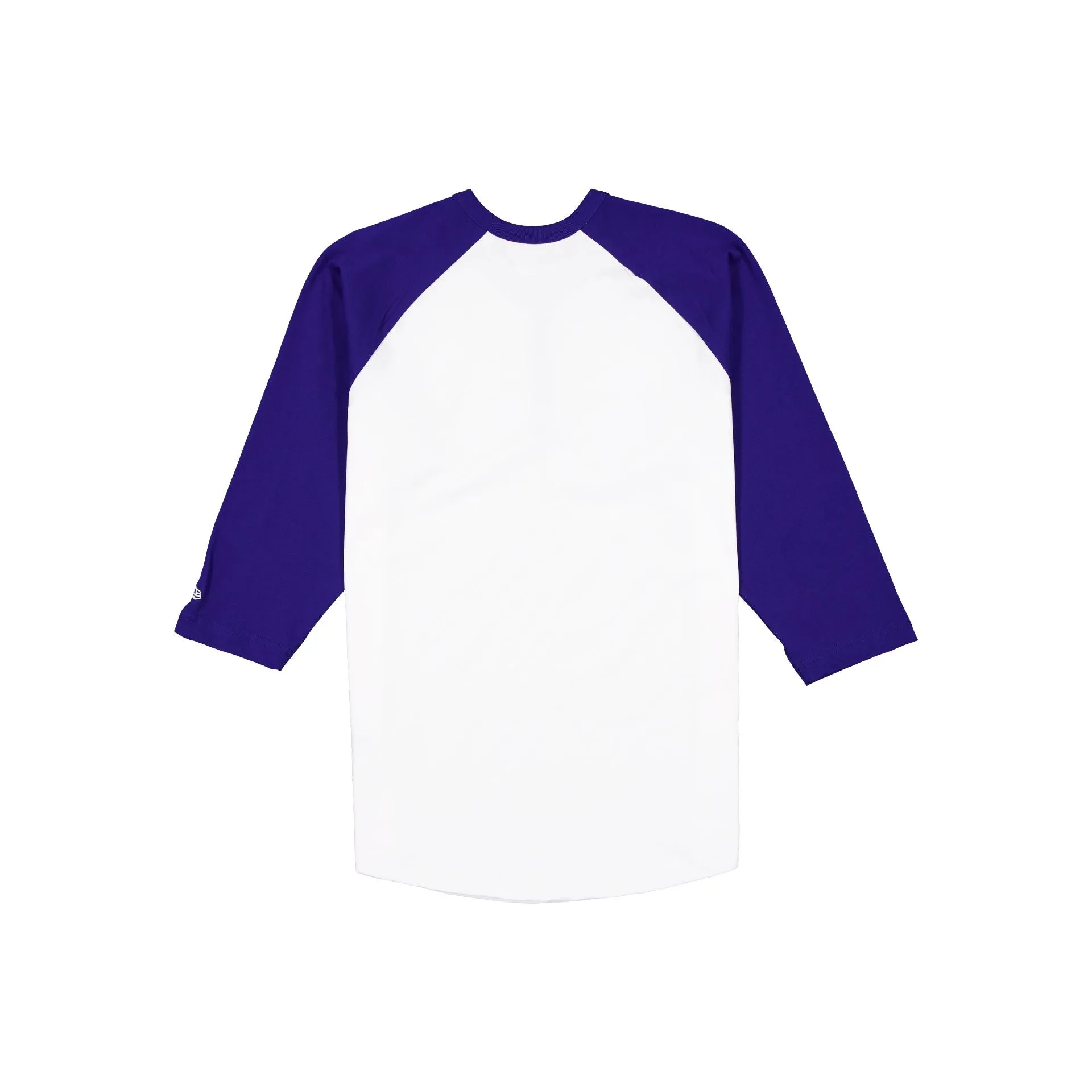 Los Angeles Dodgers 2025 Batting Practice Long Sleeve T-Shirt sold by New Era product image thumbnail 2