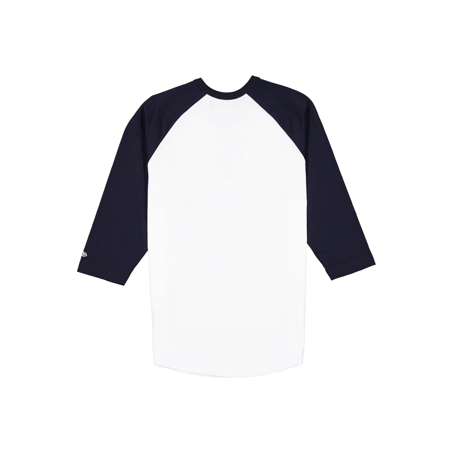 Houston Astros 2025 Batting Practice Long Sleeve T-Shirt sold by New Era product image thumbnail 2