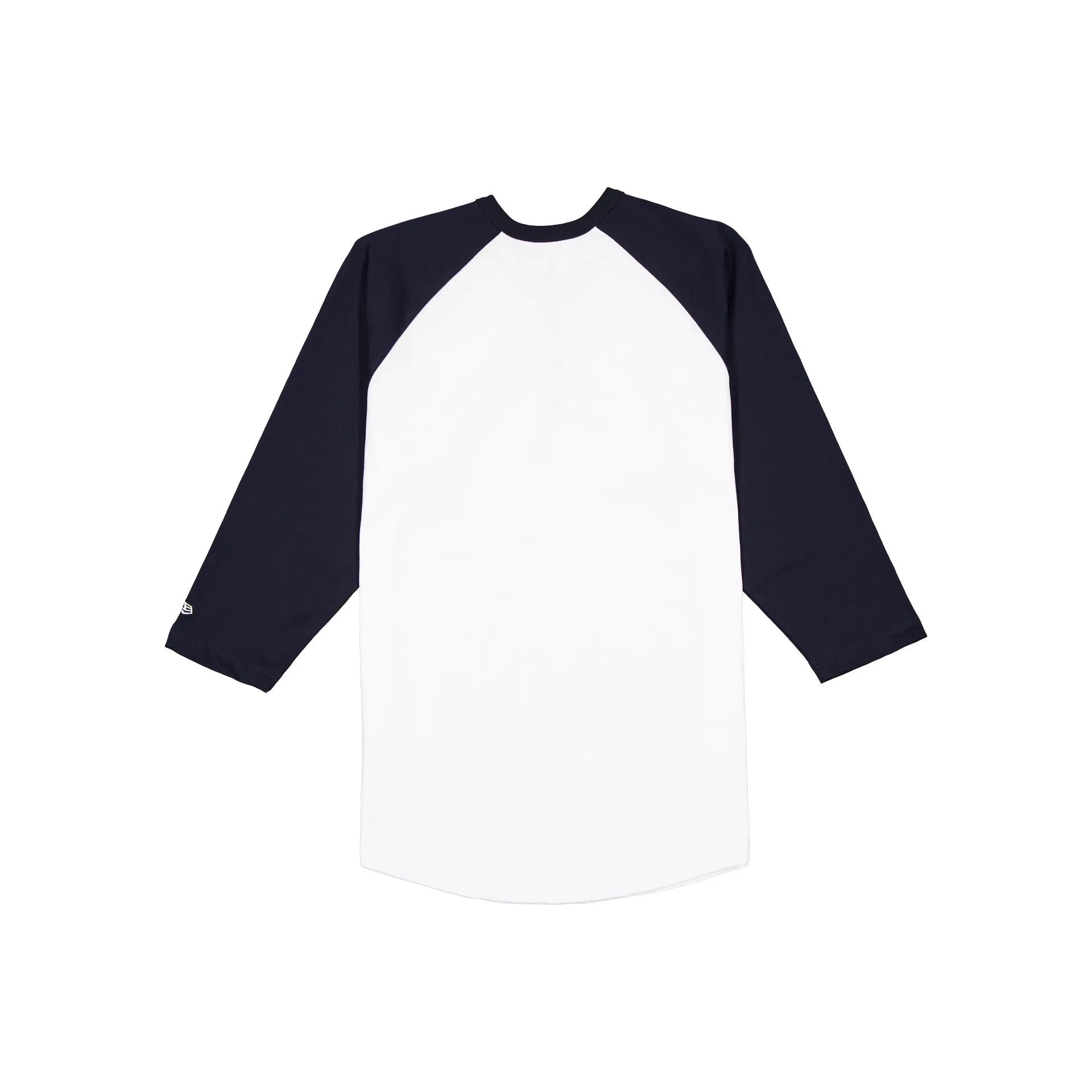 Atlanta Braves 2025 Batting Practice Long Sleeve T-Shirt sold by New Era product image thumbnail 2