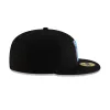 Club Tigres UANL Black Neon 59FIFTY Fitted Hat sold by New Era