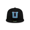 Club Tigres UANL Black Neon 59FIFTY Fitted Hat sold by New Era