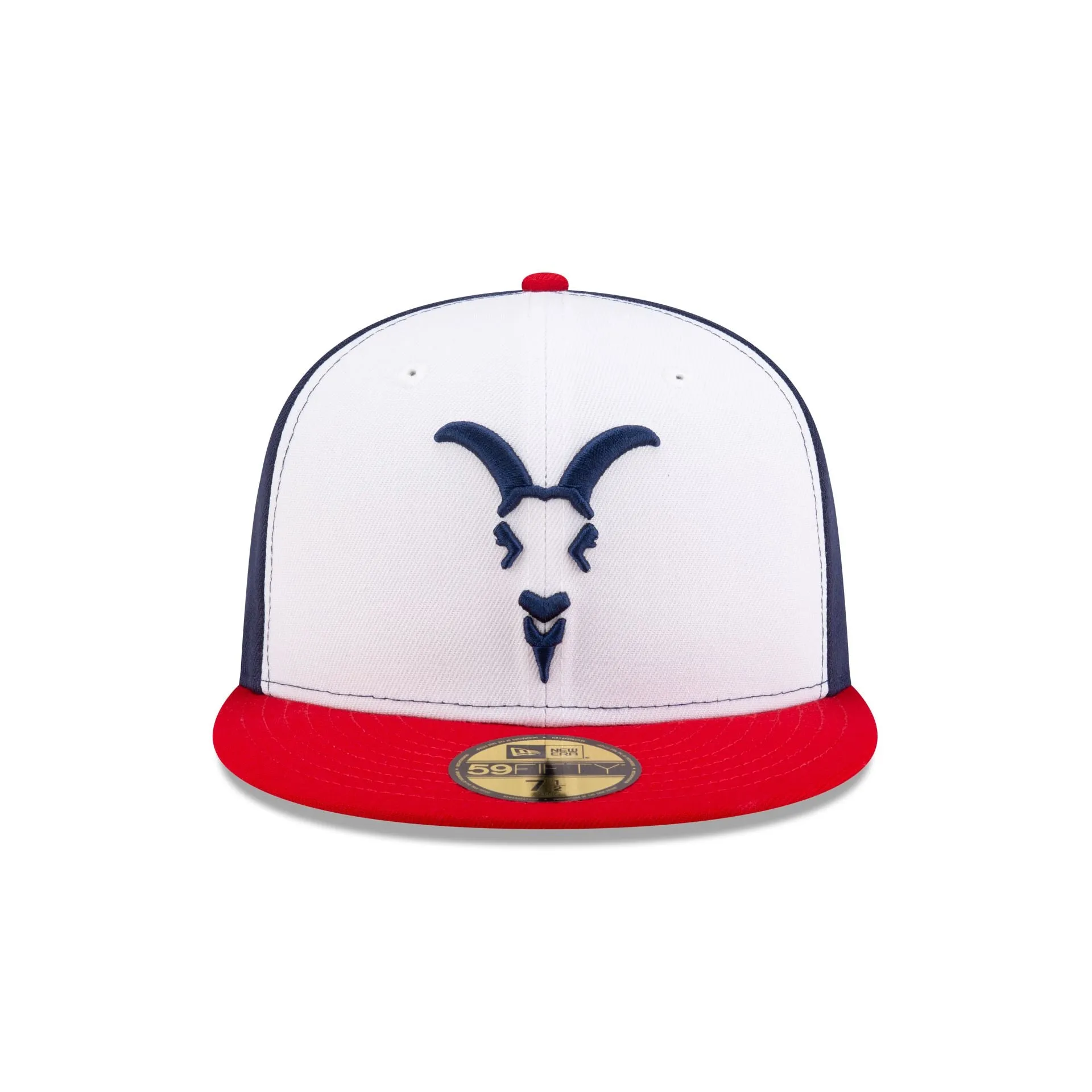 Chivas Navy 59FIFTY Fitted Hat sold by New Era product image thumbnail 2