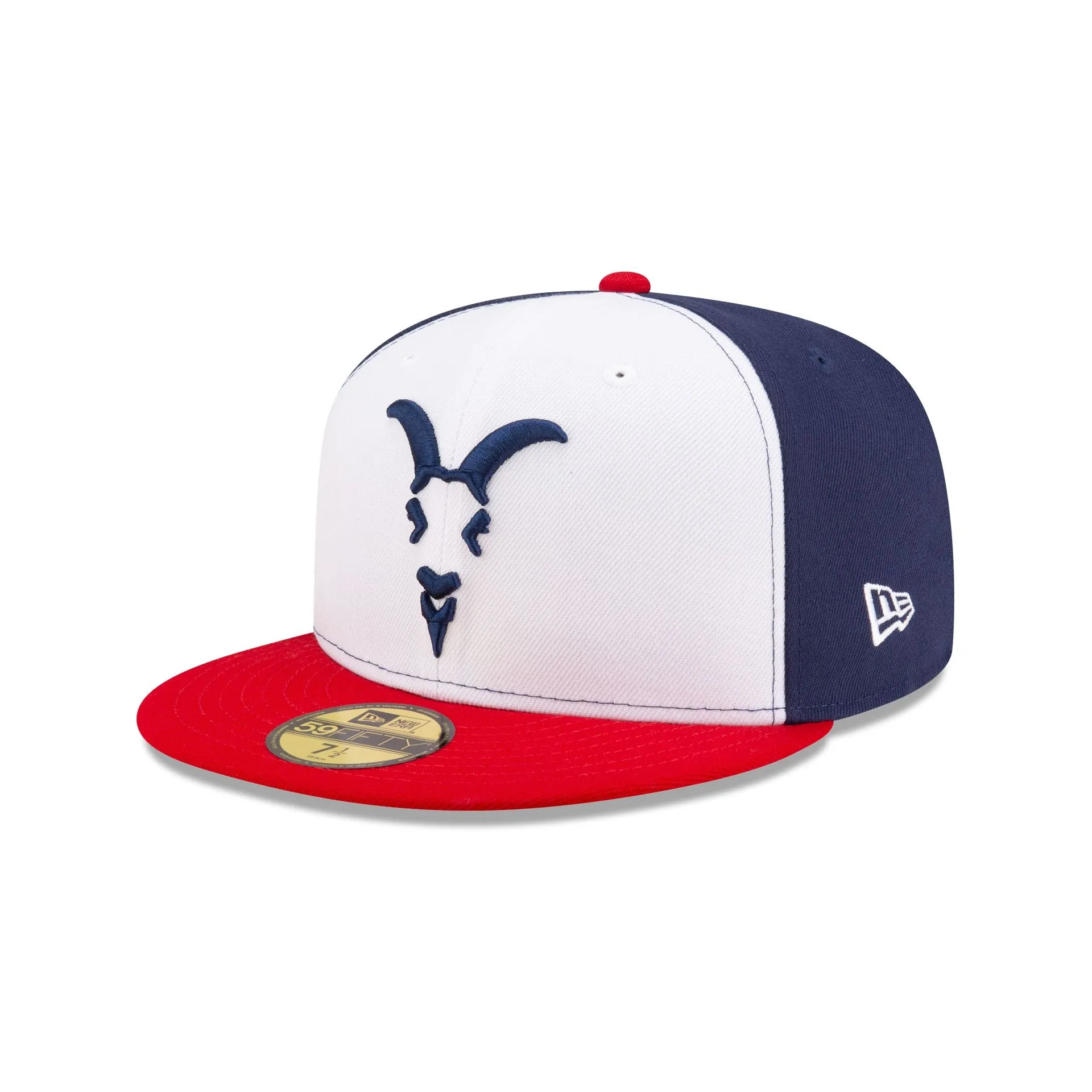 Chivas Navy 59FIFTY Fitted Hat sold by New Era