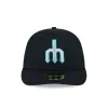 Seattle Mariners 2025 Clubhouse Alt Low Profile 59FIFTY Fitted Hat sold by New Era