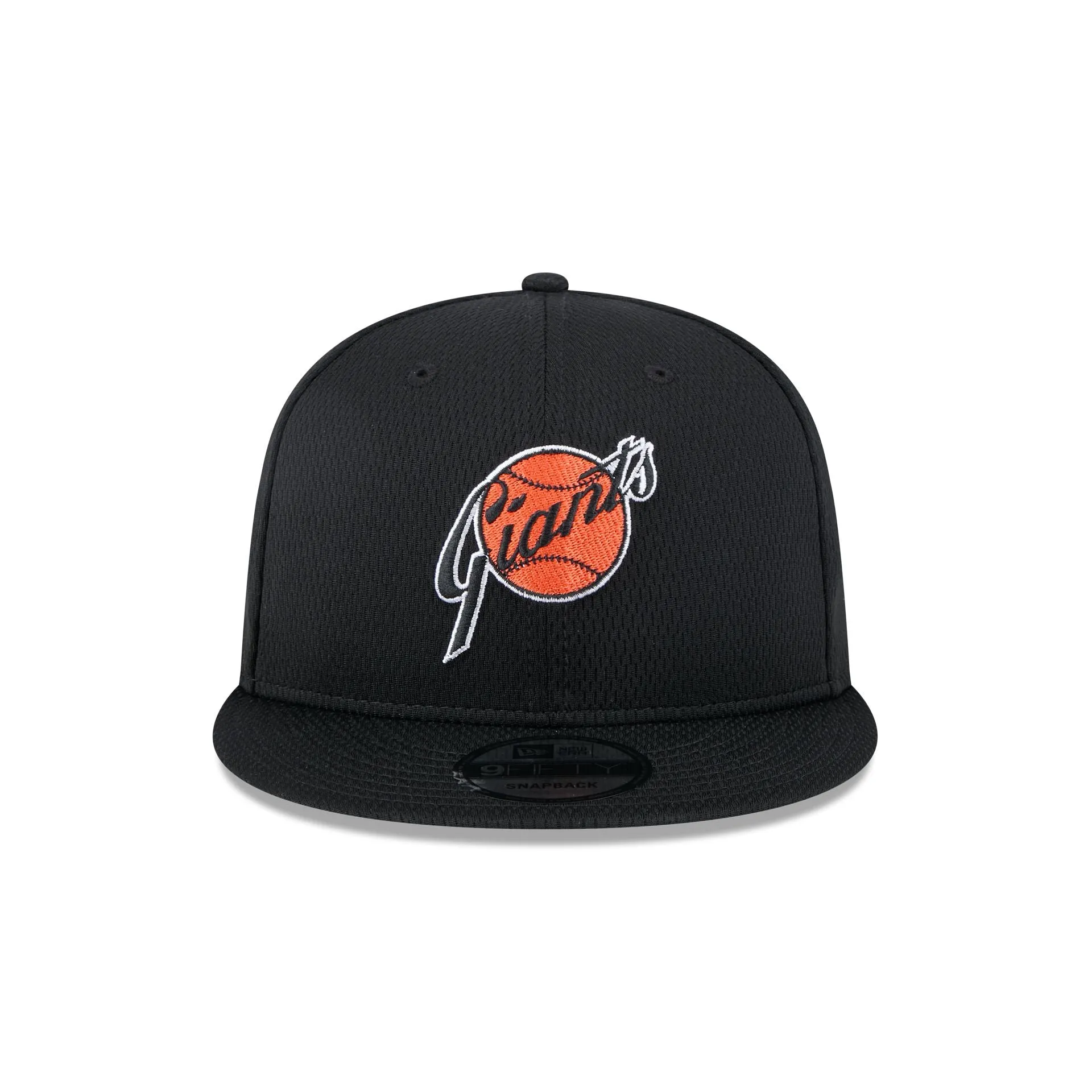 San Francisco Giants 2025 Clubhouse Alt 9FIFTY Snapback Hat sold by New Era product image thumbnail 2