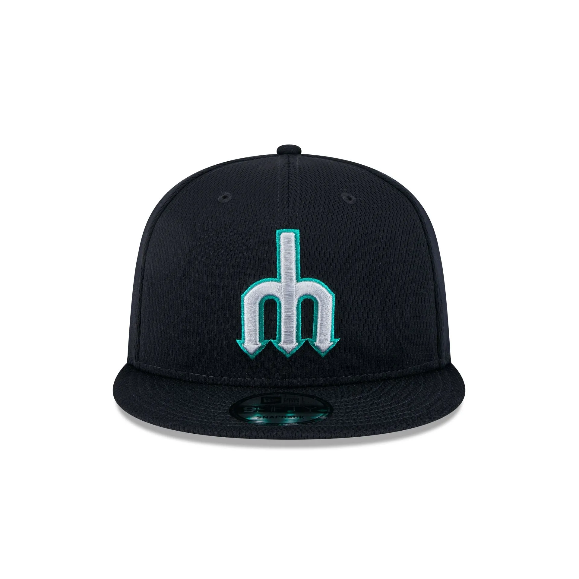 Seattle Mariners 2025 Clubhouse Alt 9FIFTY Snapback Hat sold by New Era product image thumbnail 2