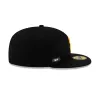 San Diego Padres 2025 Clubhouse Black 59FIFTY Fitted Hat sold by New Era