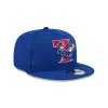 Toronto Blue Jays 2025 Clubhouse Alt 9FIFTY Snapback Hat sold by New Era