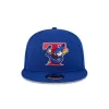 Toronto Blue Jays 2025 Clubhouse Alt 9FIFTY Snapback Hat sold by New Era