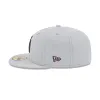 San Diego Padres 2025 Clubhouse Gray 59FIFTY Fitted Hat sold by New Era