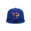 Toronto Blue Jays 2025 Clubhouse Alt 59FIFTY Fitted Hat sold by New Era