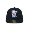 Minnesota Twins 2025 Clubhouse Alt Low Profile 59FIFTY Fitted Hat sold by New Era