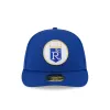 Kansas City Royals 2025 Clubhouse Alt Low Profile 59FIFTY Fitted Hat sold by New Era