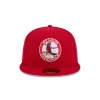 St. Louis Cardinals 2025 Clubhouse Alt 59FIFTY Fitted Hat sold by New Era