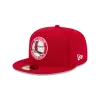 St. Louis Cardinals 2025 Clubhouse Alt 59FIFTY Fitted Hat sold by New Era