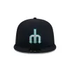 Seattle Mariners 2025 Clubhouse Alt 59FIFTY Fitted Hat sold by New Era