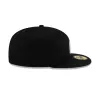 Seattle Mariners 2025 Clubhouse Alt Black 59FIFTY Fitted Hat sold by New Era
