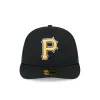 Pittsburgh Pirates 2025 Clubhouse Alt Low Profile 59FIFTY Fitted Hat sold by New Era