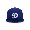 Los Angeles Dodgers 2025 Clubhouse Alt 9FIFTY Snapback Hat sold by New Era