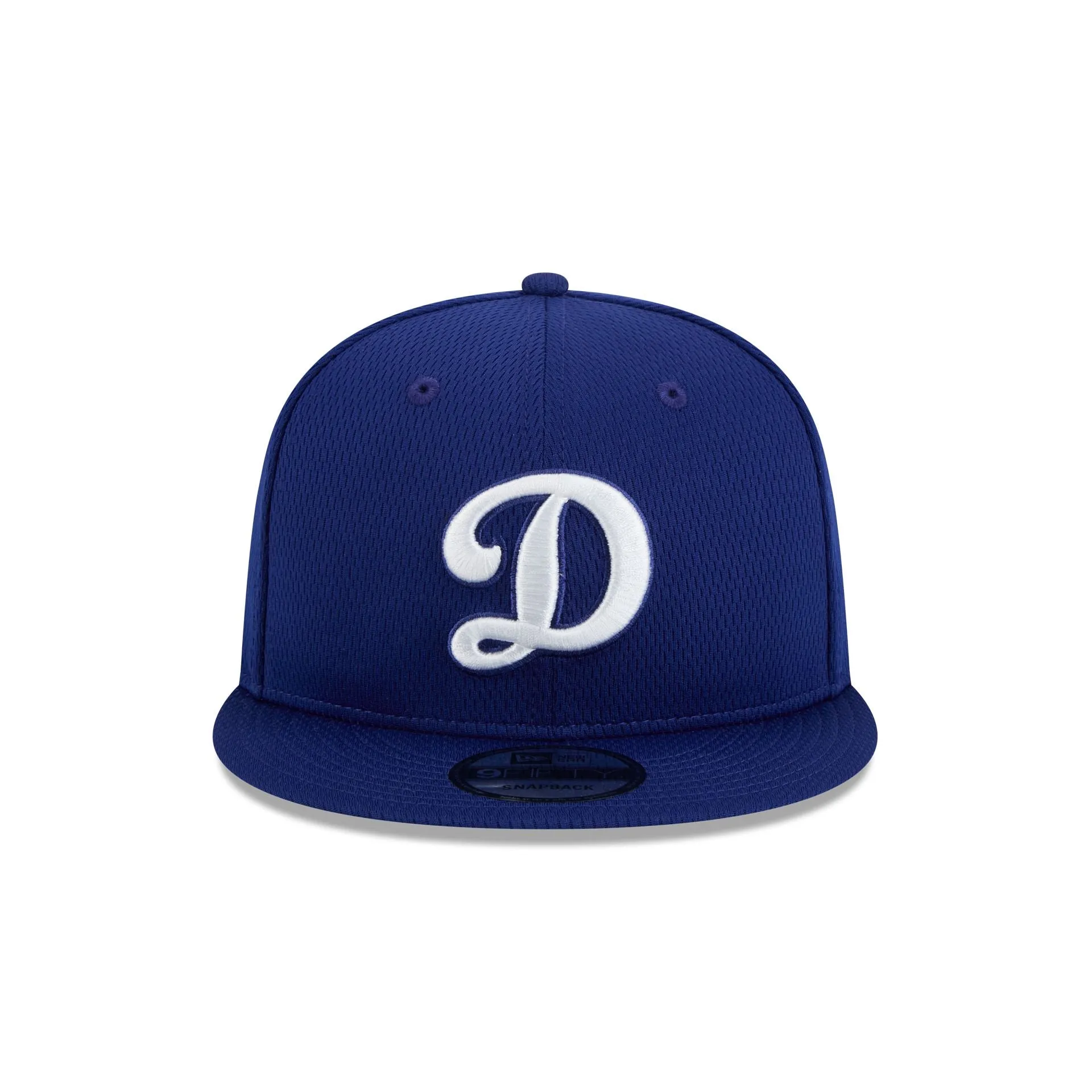 Los Angeles Dodgers 2025 Clubhouse Alt 9FIFTY Snapback Hat sold by New Era product image thumbnail 2