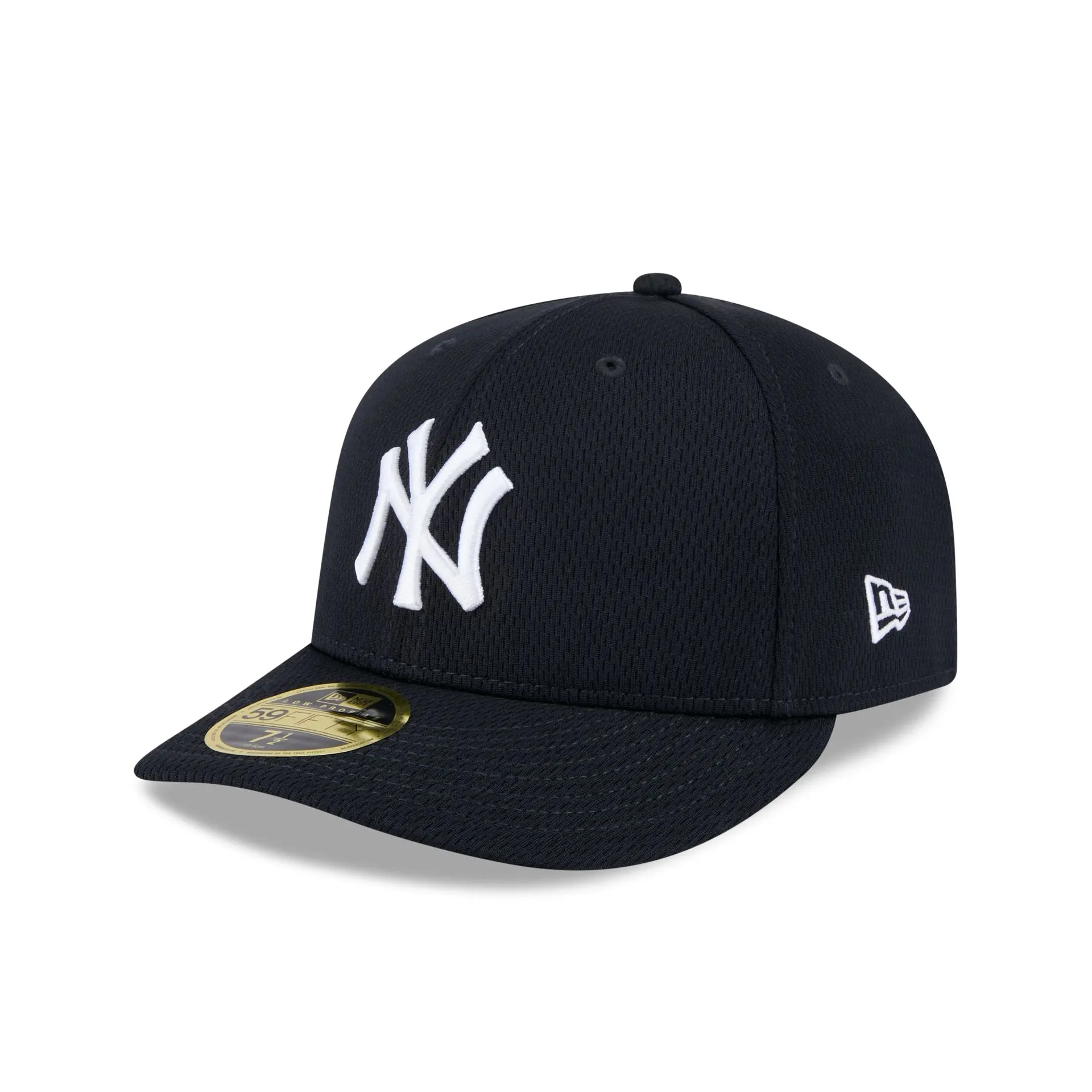 New York Yankees 2025 Clubhouse Alt Low Profile 59FIFTY Fitted Hat sold by New Era