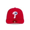 Philadelphia Phillies 2025 Clubhouse Alt Low Profile 59FIFTY Fitted Hat sold by New Era