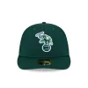 Oakland Athletics 2025 Clubhouse Alt Low Profile 59FIFTY Fitted Hat sold by New Era