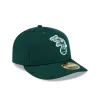 Oakland Athletics 2025 Clubhouse Alt Low Profile 59FIFTY Fitted Hat sold by New Era