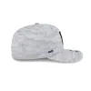 Pittsburgh Pirates 2025 Clubhouse Gray 9SEVENTY Stretch-Snap Hat sold by New Era