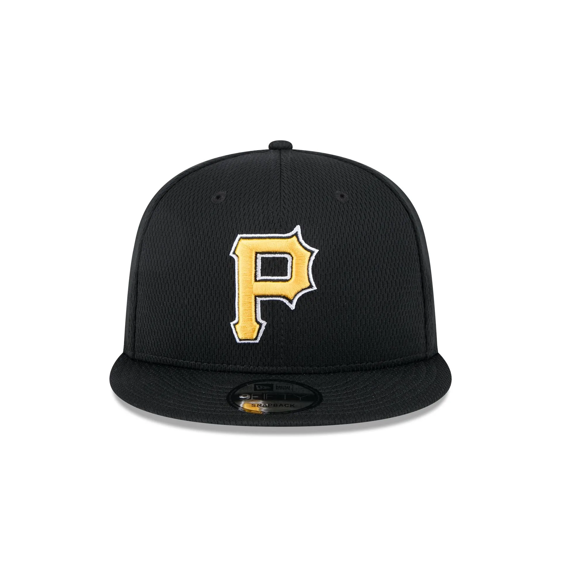 Pittsburgh Pirates 2025 Clubhouse Alt 9FIFTY Snapback Hat sold by New Era product image thumbnail 2