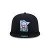 Minnesota Twins 2025 Clubhouse Alt 9FIFTY Snapback Hat sold by New Era