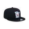 Minnesota Twins 2025 Clubhouse Alt 9FIFTY Snapback Hat sold by New Era