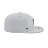 New York Yankees 2025 Clubhouse Gray 59FIFTY Fitted Hat sold by New Era
