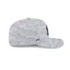 New York Yankees 2025 Clubhouse Gray 9FORTY M-Crown Snapback Hat sold by New Era