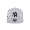 New York Yankees 2025 Clubhouse Gray 9FORTY M-Crown Snapback Hat sold by New Era