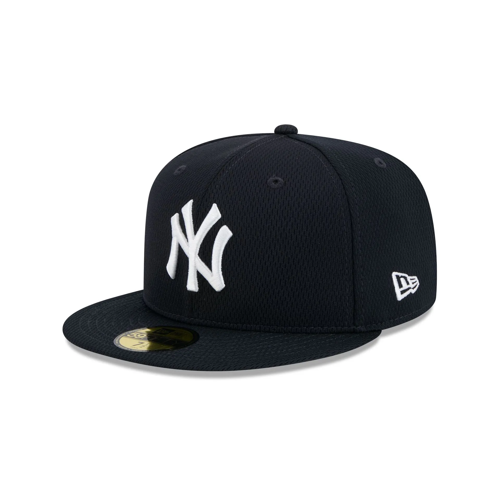 New York Yankees 2025 Clubhouse Alt 59FIFTY Fitted Hat sold by New Era