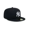 New York Yankees 2025 Clubhouse Alt 59FIFTY Fitted Hat sold by New Era