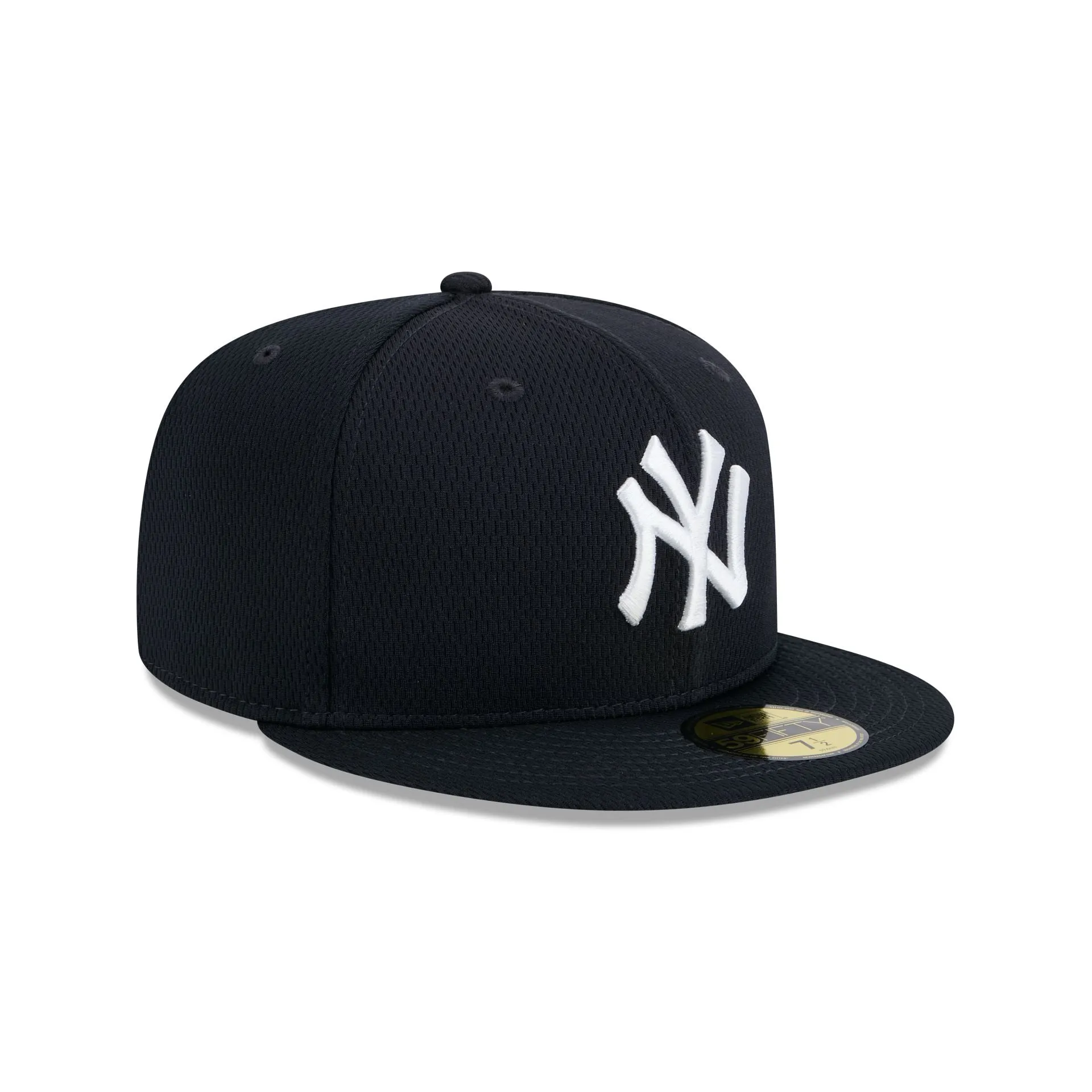 New York Yankees 2025 Clubhouse Alt 59FIFTY Fitted Hat sold by New Era product image thumbnail 3